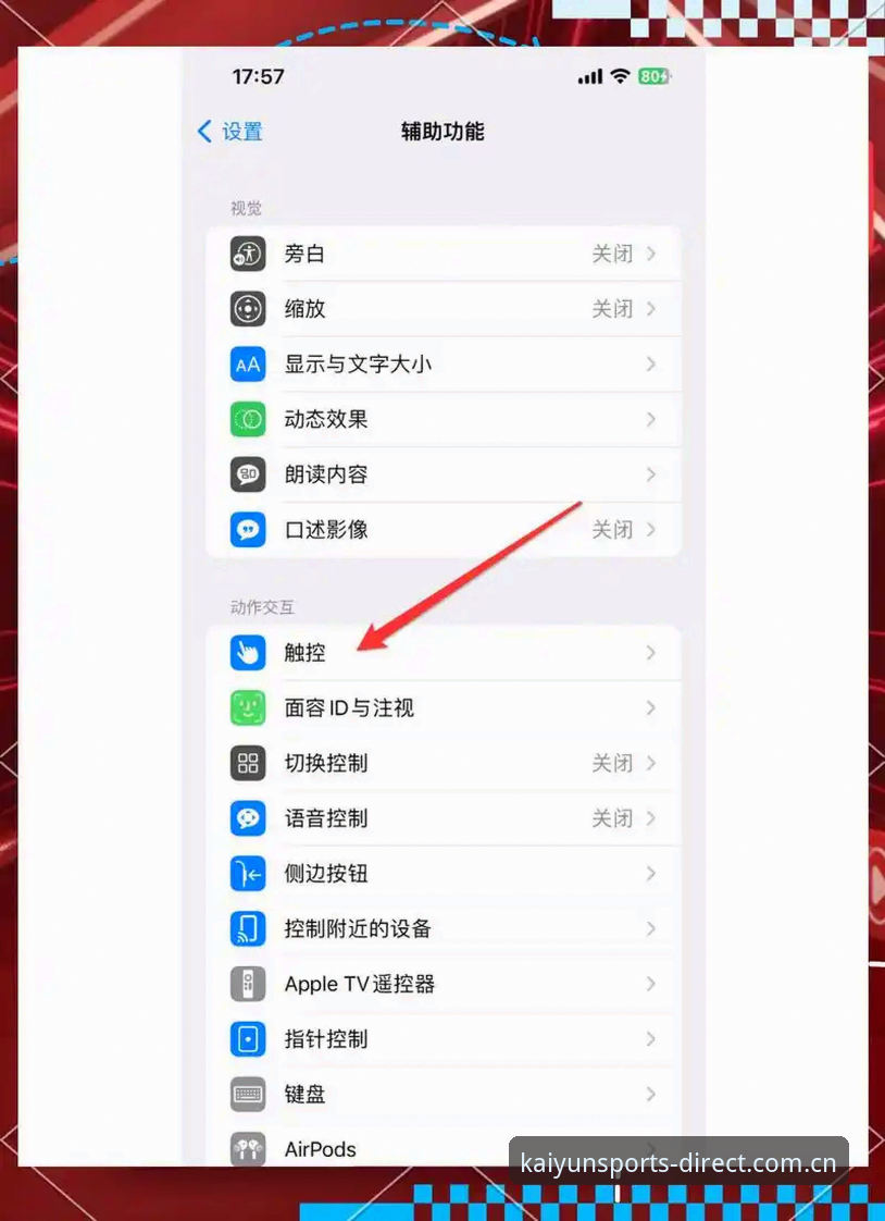 苹果版怎么快速上手？直接导航找到主页的3个关键选择